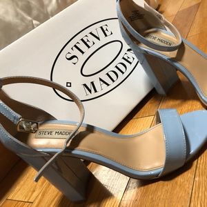 Steve Madden Shoes - Steve Madden HEELS Steve Madden Shoes - Steve Madden HEELS